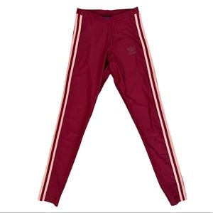 ADIDAS ORIGINALS LEGGINGS  XS